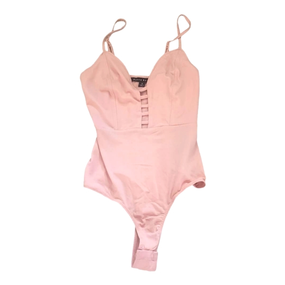 Haute Monde Bodysuit